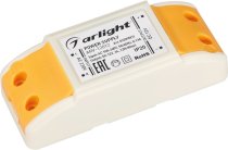Блок питания для светодиодной ленты Arlight 022090(1) ARV-S
