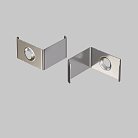 Комплект заглушек Maytoni ALM008MT для профиля ALM008S (10шт.)