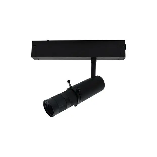 Трековый светильник Aployt APL.0206.00.10 Magnetic track 220 Трековый светильник Aployt APL.0206.00.10 Magnetic track 220