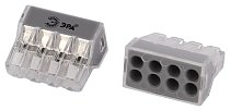 Клемма соединительная ЭРА NO-225-366