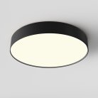 Потолочный светильник Maytoni C032CL-45W3K-RD-B Zon