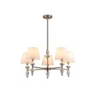 Люстра потолочная Lumion 8274/5 VERMONT