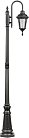 Наземный фонарь Oasis Light 79759S/10 down Bl MUNICH 2S