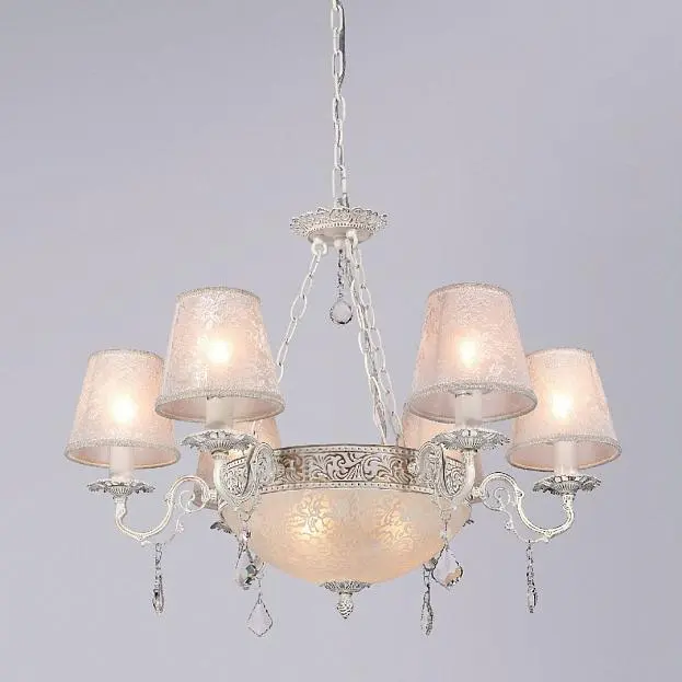 Люстра Citilux CL424161 Бельведер Люстра Citilux CL424161 Бельведер