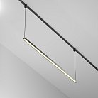 Трековый подвесной светильник Technical Maytoni TR170-1-52W3K-B BASIS
