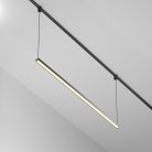 Трековый подвесной светильник Technical Maytoni TR170-1-52W3K-B BASIS