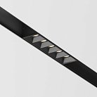Трековый светильник Maytoni TR014-2-10W3K-B Points