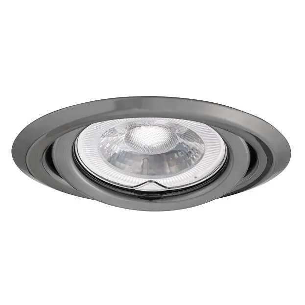 Кольцо точечного светильника ARGUS II CT-2115-GM Kanlux 37162 Кольцо точечного светильника ARGUS II CT-2115-GM Kanlux 37162
