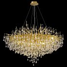 Подвесная люстра Wertmark WE189.15.403 Dionisia