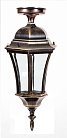 Потолочный светильник уличный Oasis Light 91305LA cover Gb ASTORIA 1 L