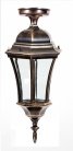 Потолочный светильник уличный Oasis Light 91305LA cover Gb ASTORIA 1 L