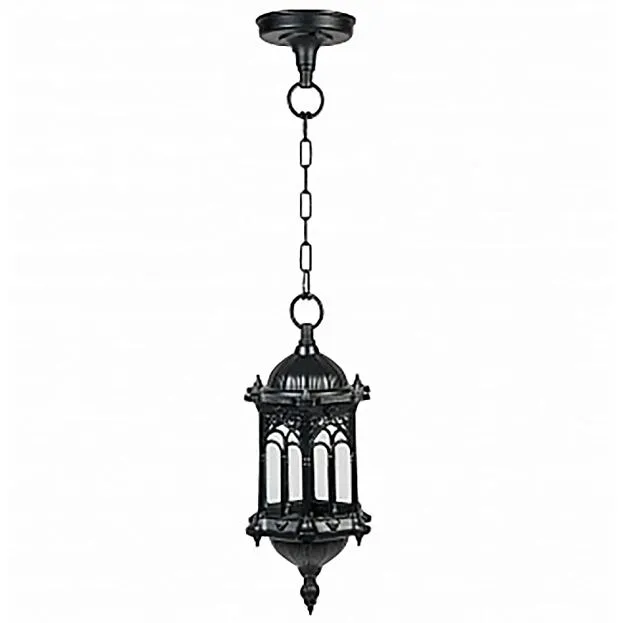 Уличный светильник подвесной Oasis Light 89905S Bl Уличный светильник подвесной Oasis Light 89905S Bl