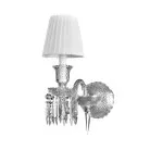 Настенный светильник Delight Collection ZZ86303-1W Baccarat
