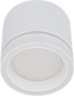 Точечный светильник Reluce 53003-9.5-001LD GX53 WT