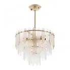 Люстра Arte Milano 371309/6/300/400 GD Sorrento