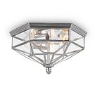 Потолочный светильник Maytoni H356-CL-03-CH Zeil