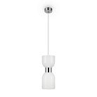 Подвесной светильник Freya FR5203PL-01CH Savia