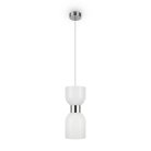 Подвесной светильник Freya FR5203PL-01CH Savia