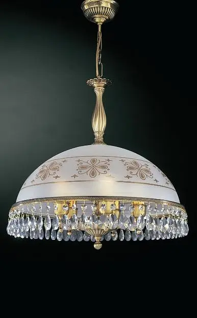 Люстра Reccagni Angelo L 6000/48 silver 6000 Люстра Reccagni Angelo L 6000/48 silver 6000
