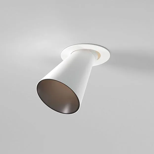 Потолочный акцентный светильник Elektrostandard 25097/LED Bell a068060