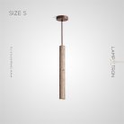 Подвесной светильник FAJER Размер S Lampatron f-fajer-s 7236-19859