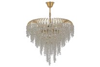 Подвесная люстра Arti Lampadari Ferla E 1.5.32.105 G