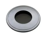 Встраиваемый светильник влагозащищенный Donolux N1515-MC