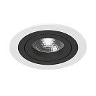 Встраиваемый светильник Lightstar i61607 INTERO 16 ROUND GU10