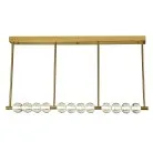 Подвесной светильник MODESTYLE MS.88924.12 BS