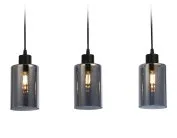 Подвесной светильник в стиле лофт Ambrella Light TR3698