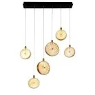 Потолочная люстра Favourite 4488-6P SLIK