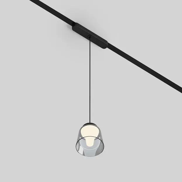 Светильник на шине Denkirs DK5317-BK AIR HANG Светильник на шине Denkirs DK5317-BK AIR HANG
