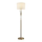 Торшер ODEON LIGHT 5403/1FA Latte