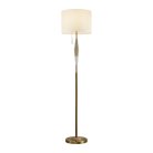 Торшер ODEON LIGHT 5403/1FA Latte