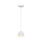 Подвесной светильник Loft It LOFT1846WH Bun