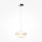 Подвесной светильник Maytoni MOD397PL-L12CH3K Bruma