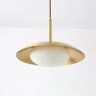 Подвесной светильник VITABY 1 подвес. Lampatron vitaby-1 1917-2515