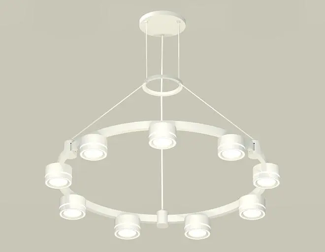 Подвесной светильник Ambrella light XR92031901 Подвесной светильник Ambrella light XR92031901