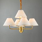 Подвесная люстра TOWNER ImperiumLoft 151646-26 TOWNER01