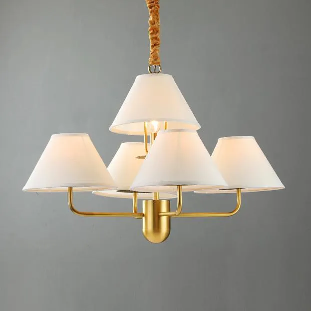 Подвесная люстра TOWNER ImperiumLoft 151646-26 TOWNER01