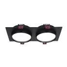 врезной светильник Favourite 4648-2C