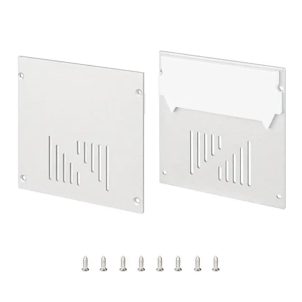 Заглушка ARH-POWER-W88 глухая (, Алюминий) Arlight 036429 Заглушка ARH-POWER-W88 глухая (, Алюминий) Arlight 036429