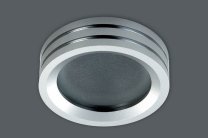 Точечный светильник Donolux N1537-S/GLASS N1537