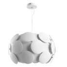 Светильник Подвесной Arte Lamp A5839SP-4WH PLUTO