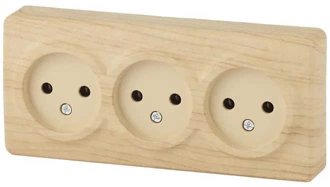 Розетка ЭРА 11-2207-11