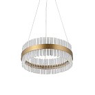 Подвесная люстра Delight Collection ST-8877-40 Saturno