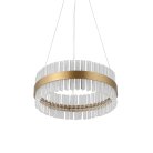Подвесная люстра Delight Collection ST-8877-40 Saturno