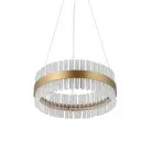 Подвесная люстра Delight Collection ST-8877-40 Saturno