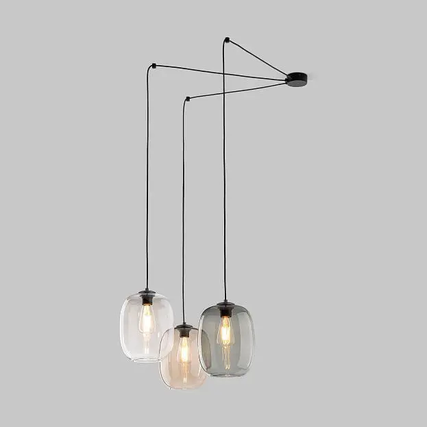 Подвесной светильник TK Lighting 5972 Elio a068560 Подвесной светильник TK Lighting 5972 Elio a068560