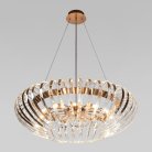 Подвесной светильник LOFT IT 10300/800 French gold Dakota